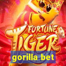 gorilla bet